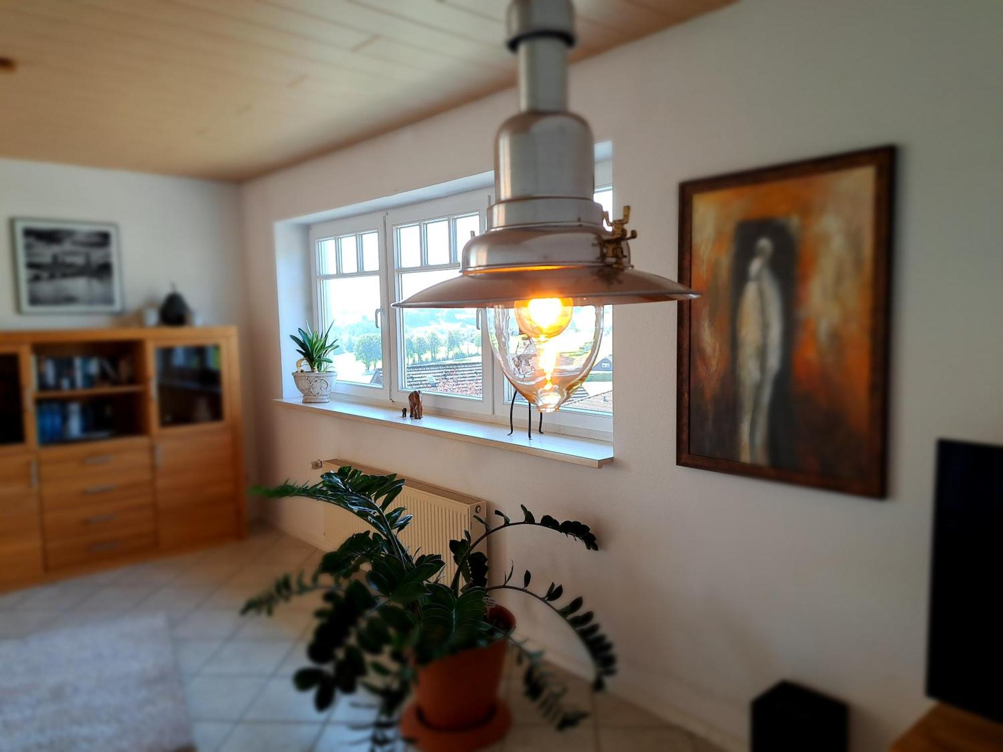 Ferienwohnung Falkenhof ليندلار المظهر الخارجي الصورة