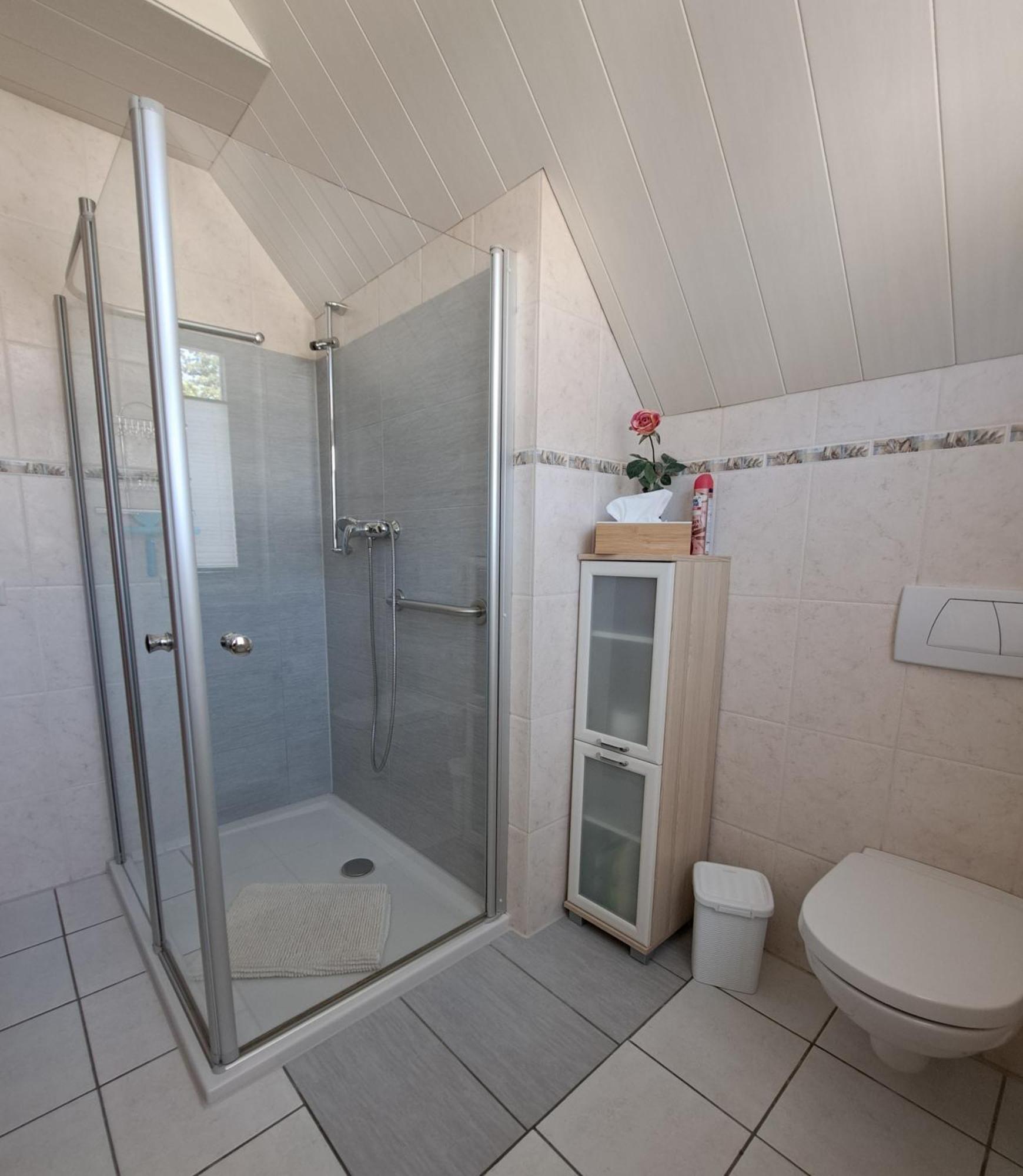 Ferienwohnung Falkenhof ليندلار المظهر الخارجي الصورة